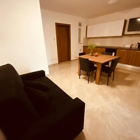 Jaci Apartment Saint Julian's