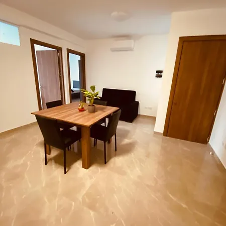 Apartament Jaci St. Julian's