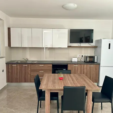 Jaci * Saint Julian's