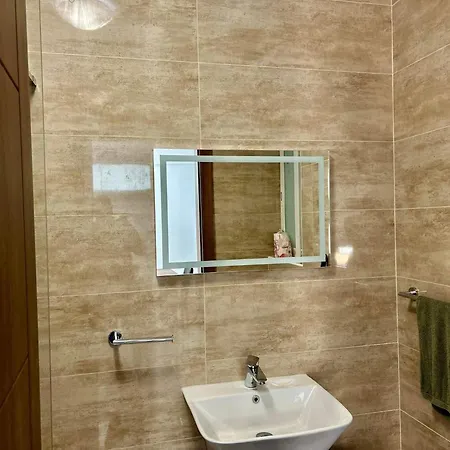 Apartament Jaci