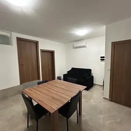 Jaci Apartament