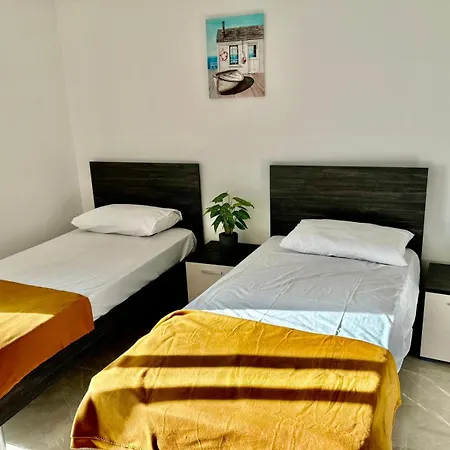 Apartment Jaci
