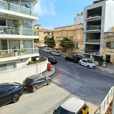 Jaci San Ġiljan