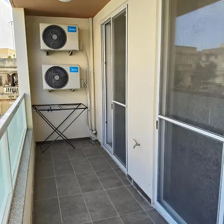 Apartment Jaci *