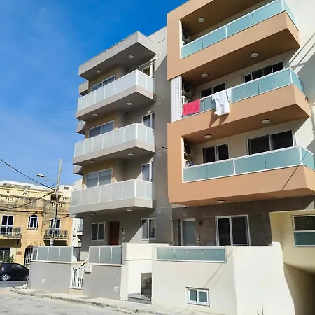 Jaci * San Ġiljan