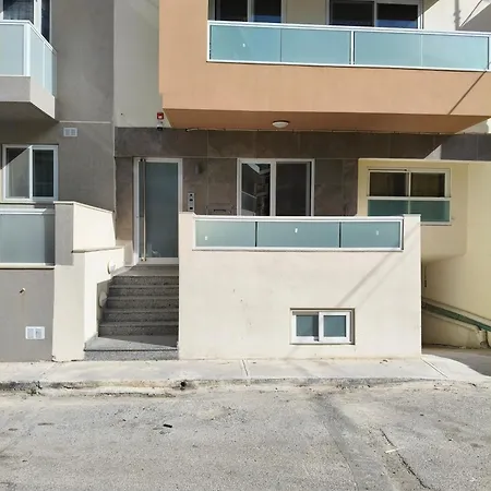 Apartment Jaci