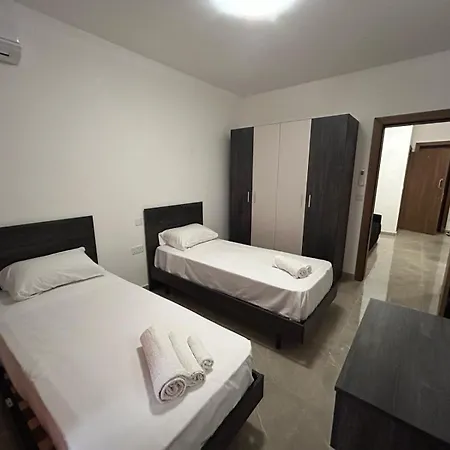 Jaci * Saint Julian's