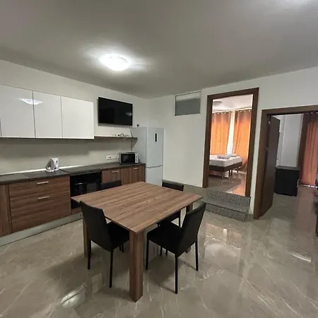 Jaci * Saint Julian's