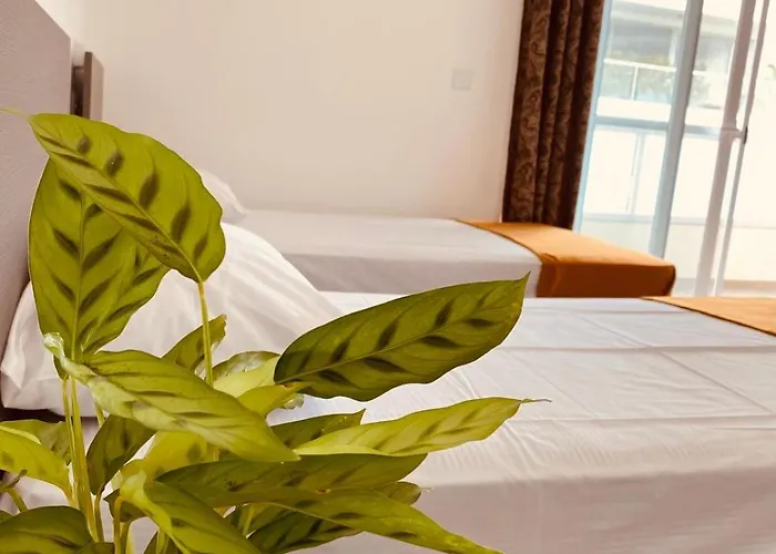 Jaci 아파트 Saint Julian's