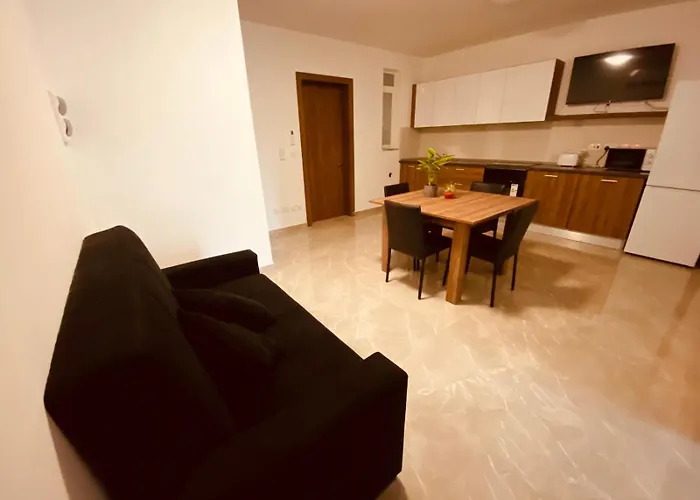 Jaci Lägenhet St. Julian's