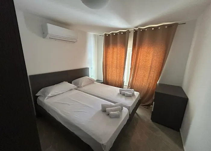 Jaci Lägenhet St. Julian's