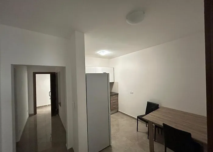 Jaci Lägenhet St. Julian's