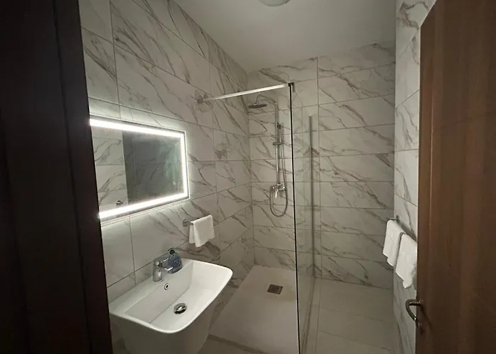 아파트 Jaci Saint Julian's